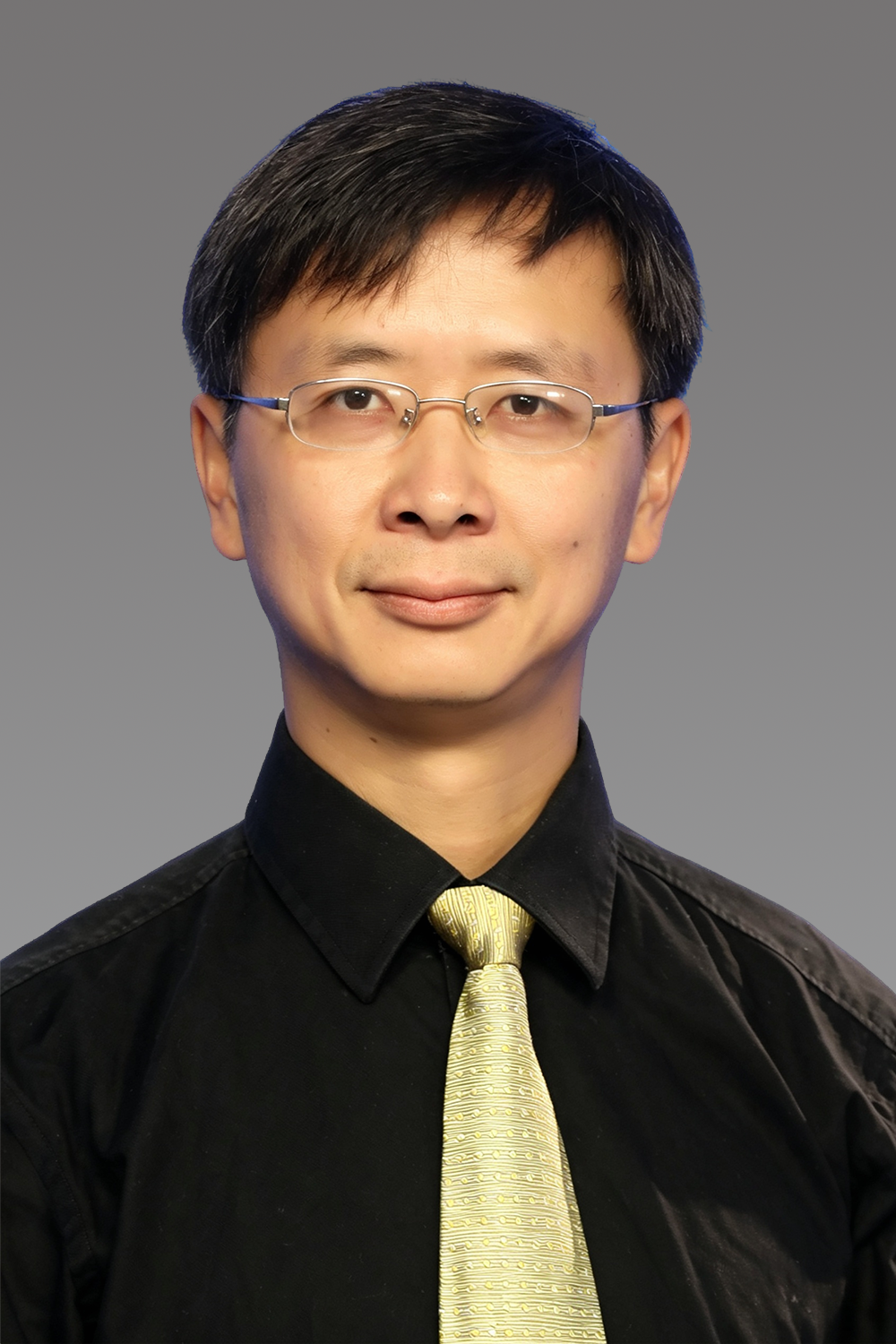 李海鹏