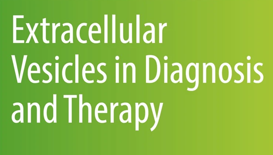 营养与健康所杨黄恬研究组在国际知名丛书《Methods in Molecular Biology》发表人多能干细胞衍生心血管前体细胞胞外囊泡高效分离和特征鉴定方法