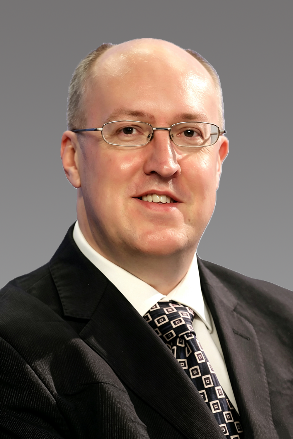 Andrew E. Teschendorff