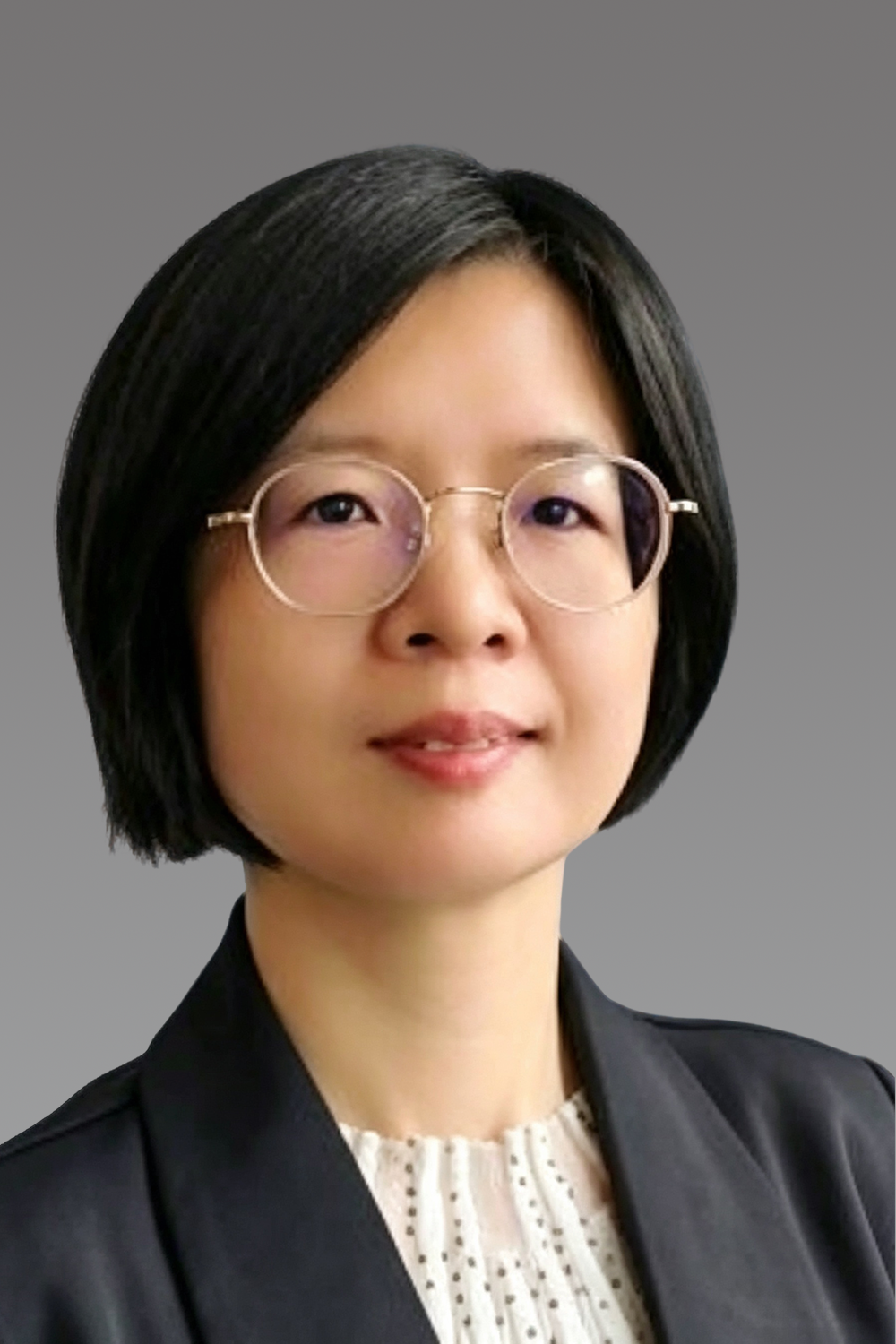 李虹
