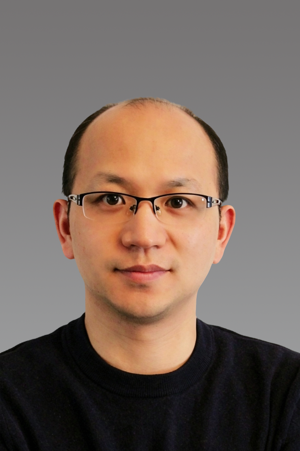 陆炯明