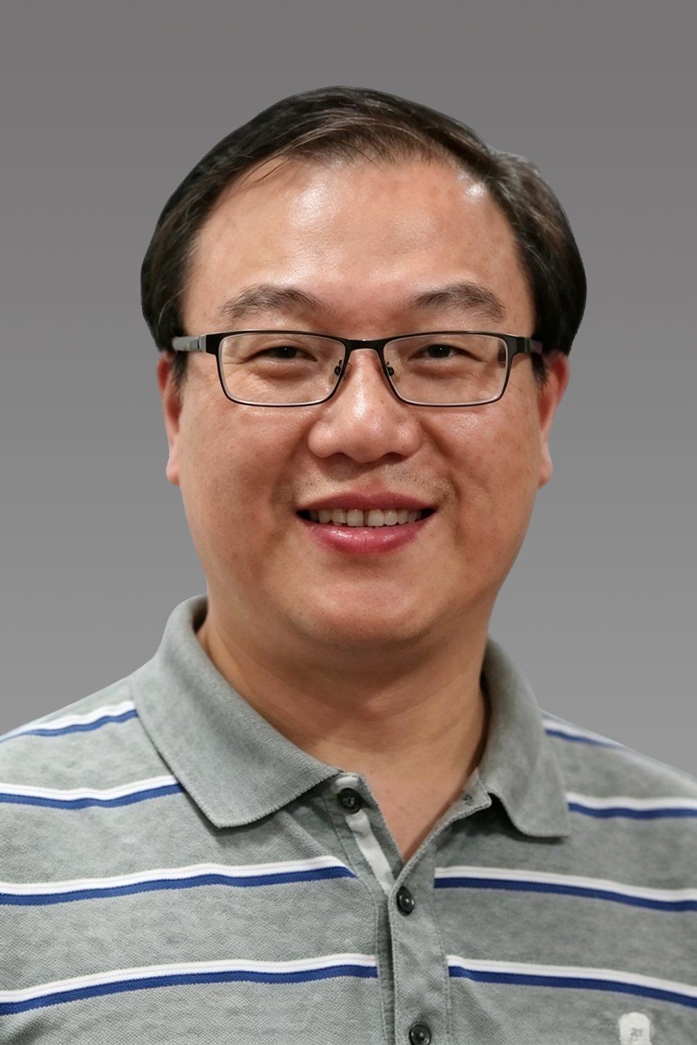 潘巍峻