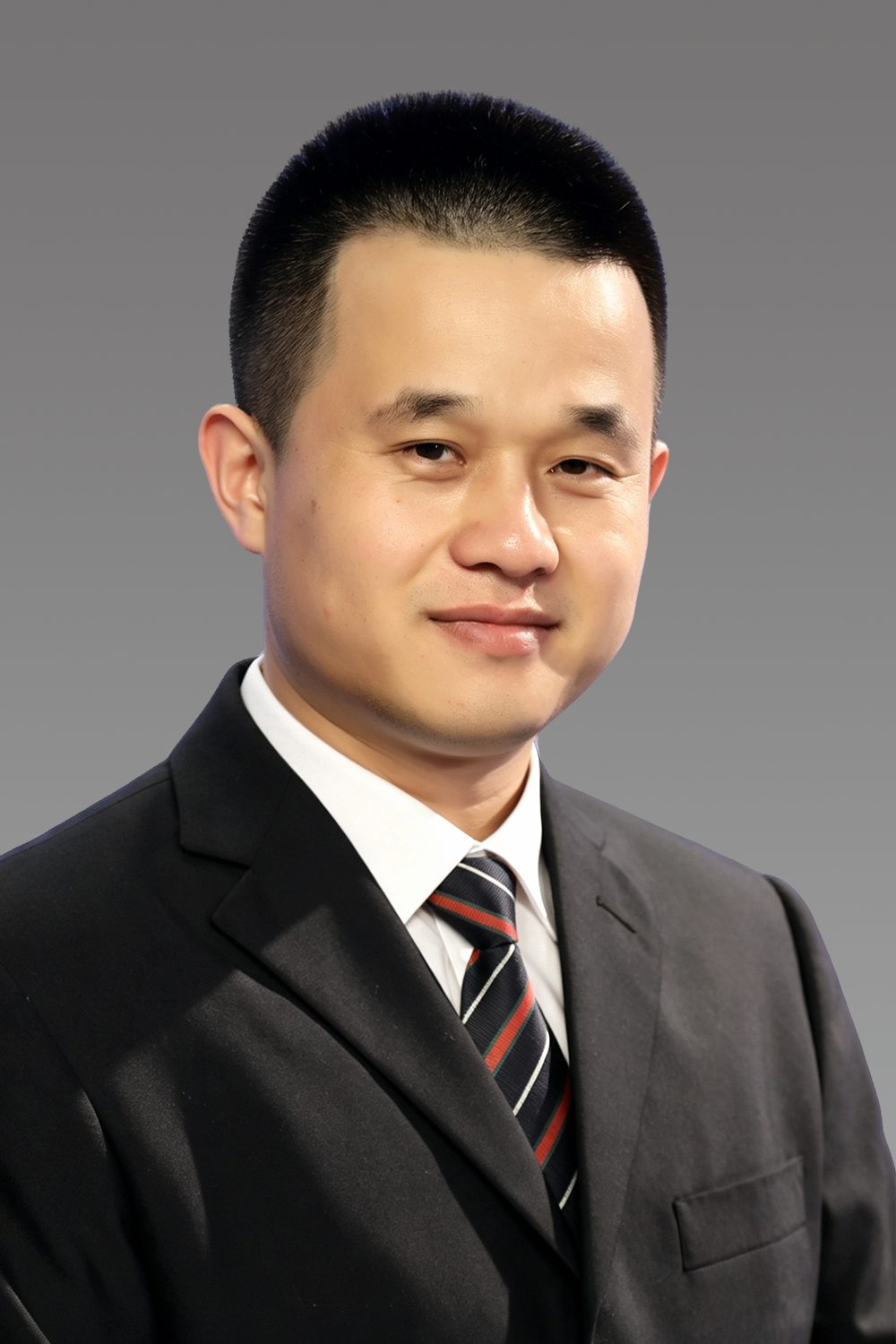王光中