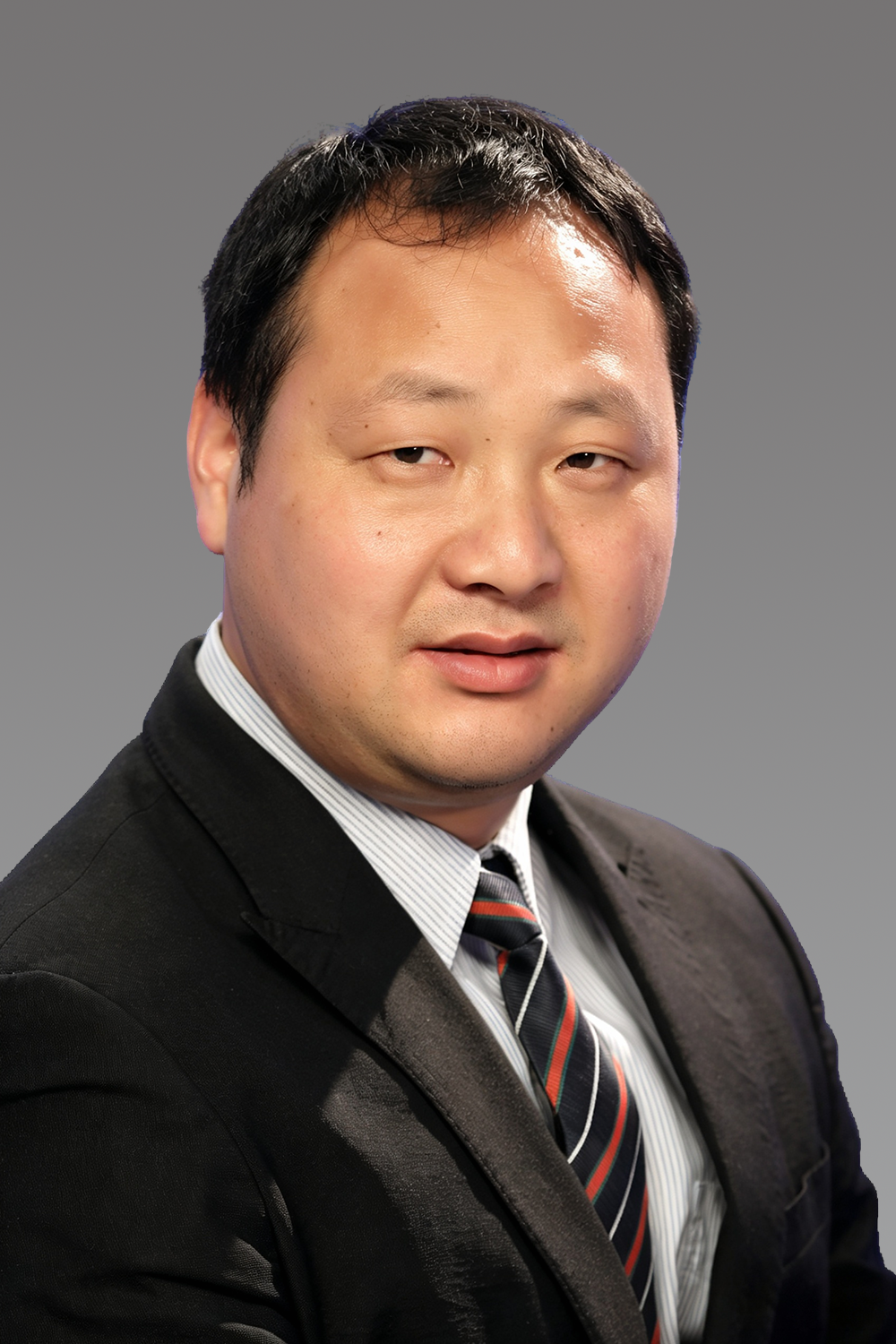武爱波