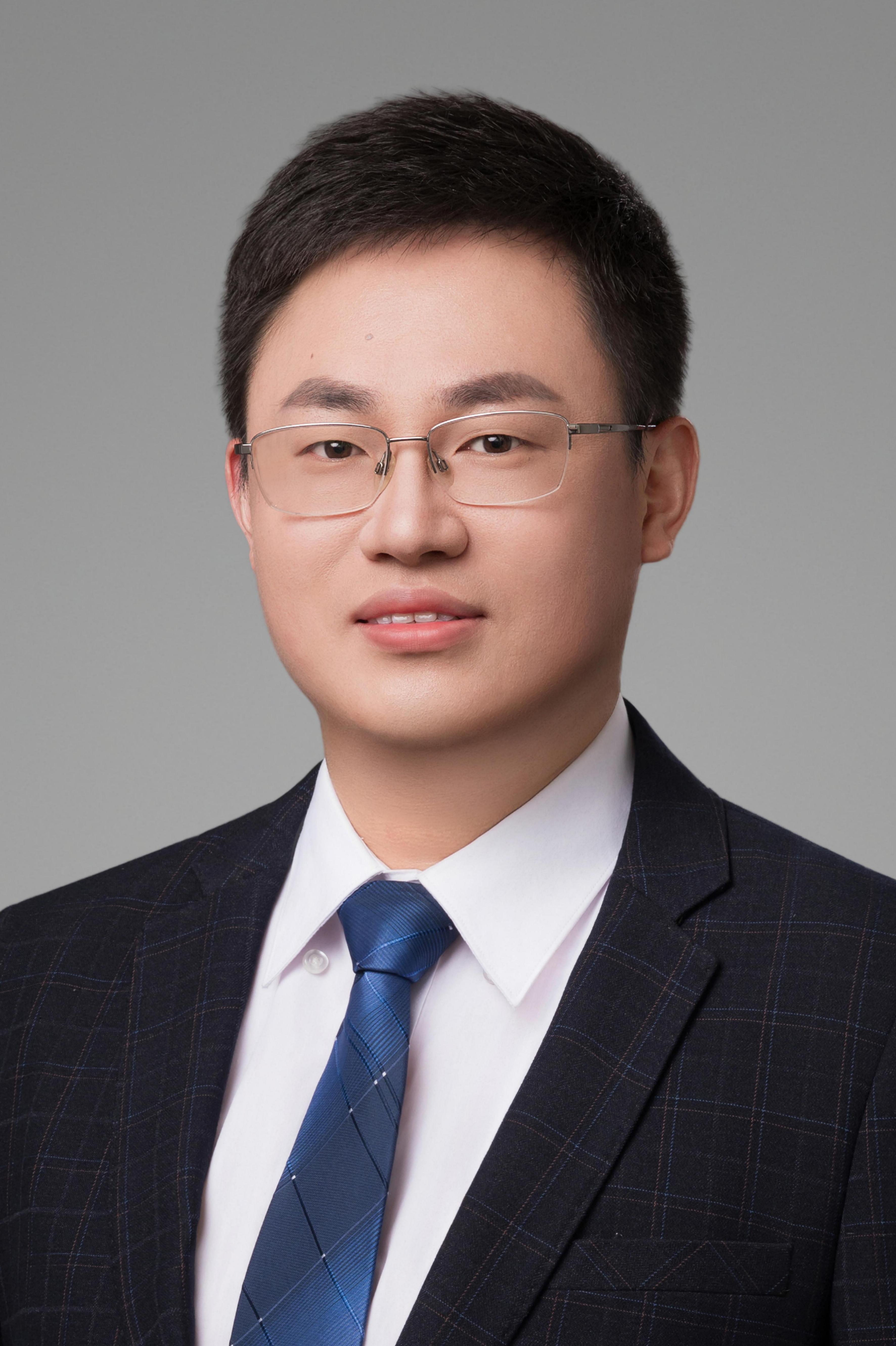 张连升
