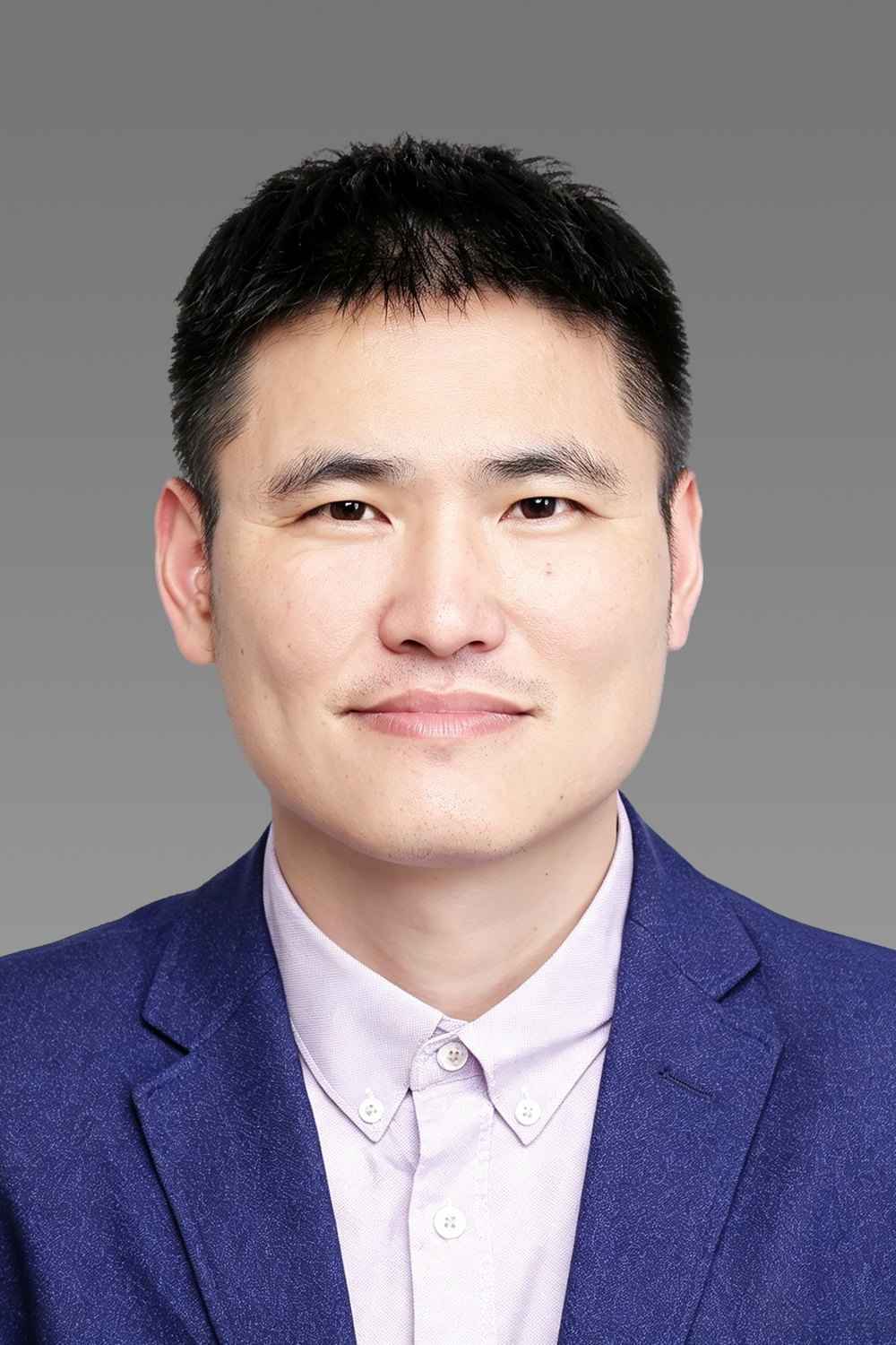 陈大明