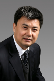 所长致辞