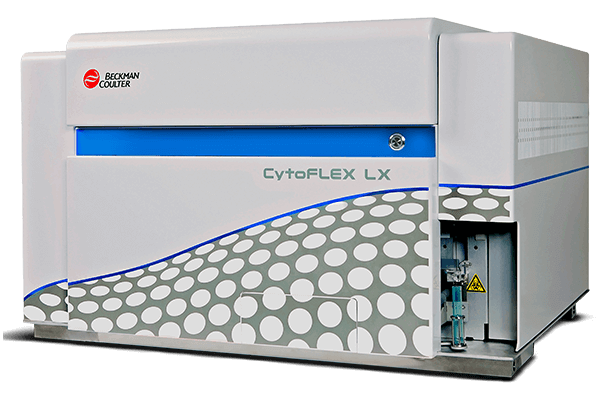 流式细胞分析仪