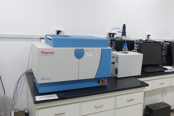 高内涵细胞成像分析仪