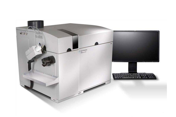 电感耦合等离子质谱仪7700X ICP-MS