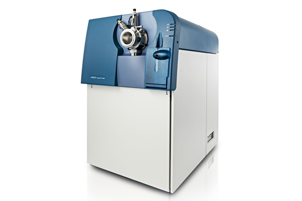 高分辨飞行时间质谱仪