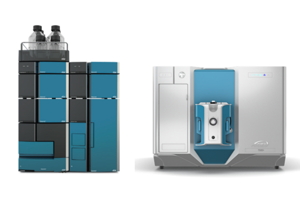 液相色谱高灵敏三重四极杆串联质谱仪