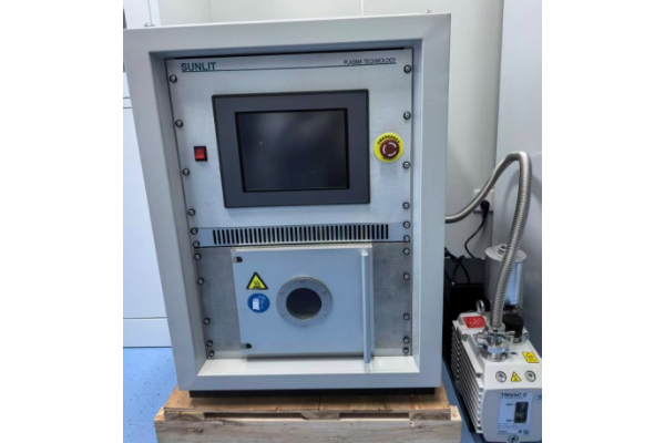 卷轴式等离子表面活化仪 国产XLT RTR