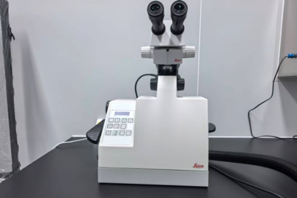 修块机 Leica EM Rapid